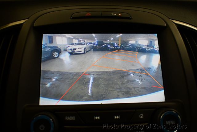 2014 Buick LaCrosse 4dr Sedan Leather FWD - 22912574 - 39