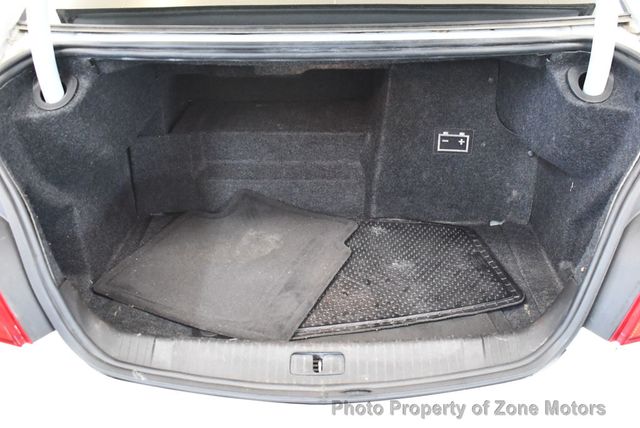 2014 Buick LaCrosse 4dr Sedan Leather FWD - 22912574 - 40