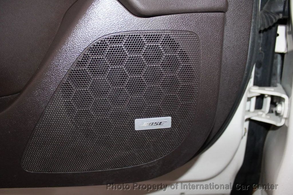 2014 Buick LaCrosse 4dr Sedan Leather FWD - 22921850 - 11