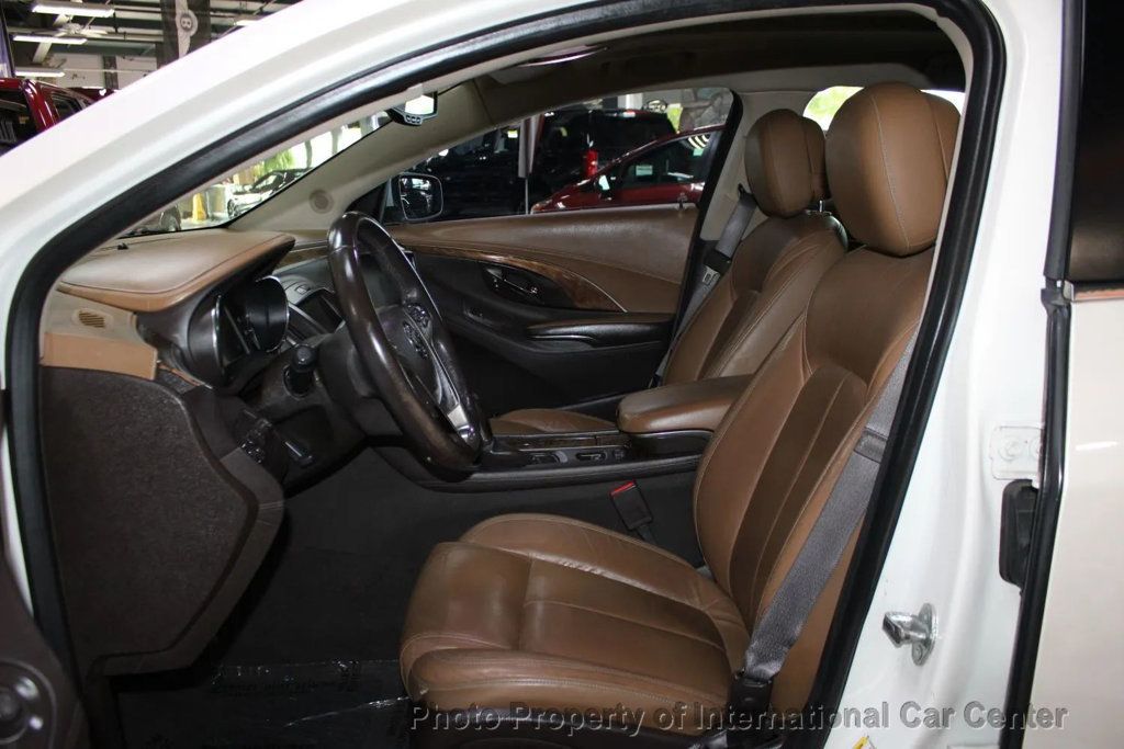 2014 Buick LaCrosse 4dr Sedan Leather FWD - 22921850 - 13