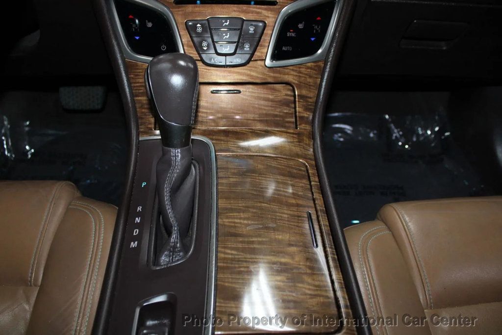 2014 Buick LaCrosse 4dr Sedan Leather FWD - 22921850 - 15