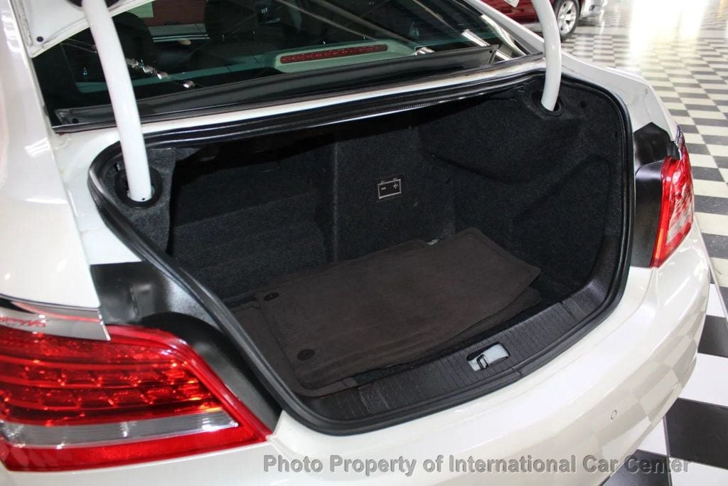 2014 Buick LaCrosse 4dr Sedan Leather FWD - 22921850 - 22