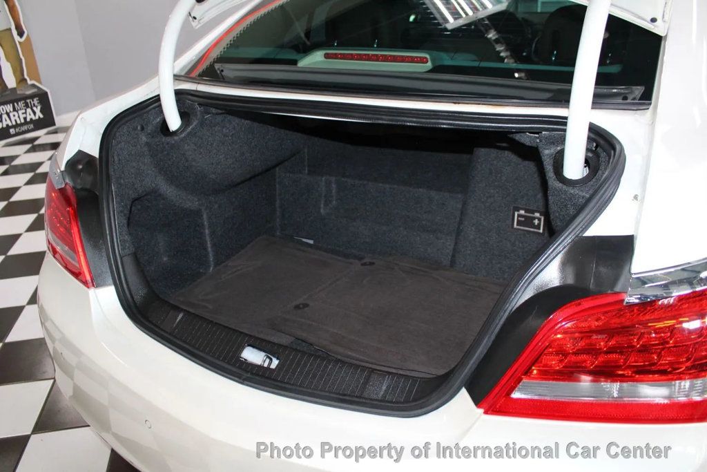 2014 Buick LaCrosse 4dr Sedan Leather FWD - 22921850 - 23