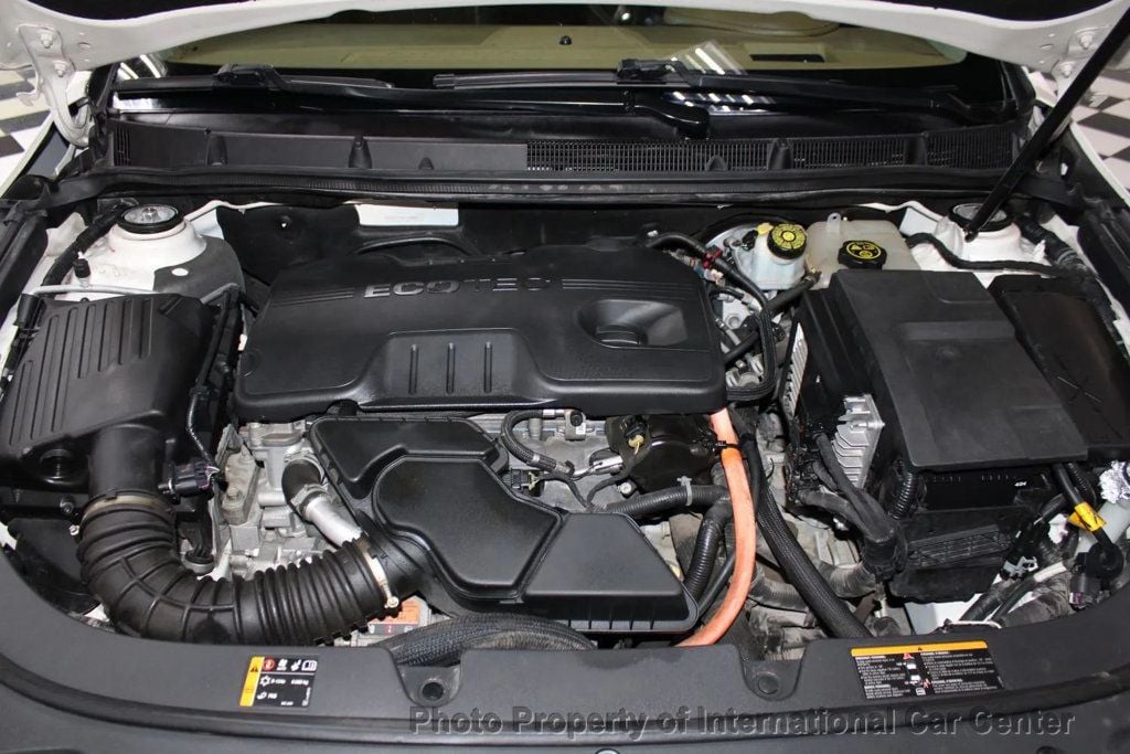 2014 Buick LaCrosse 4dr Sedan Leather FWD - 22921850 - 29