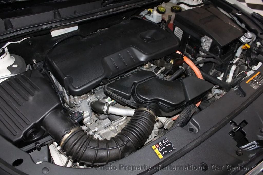 2014 Buick LaCrosse 4dr Sedan Leather FWD - 22921850 - 30