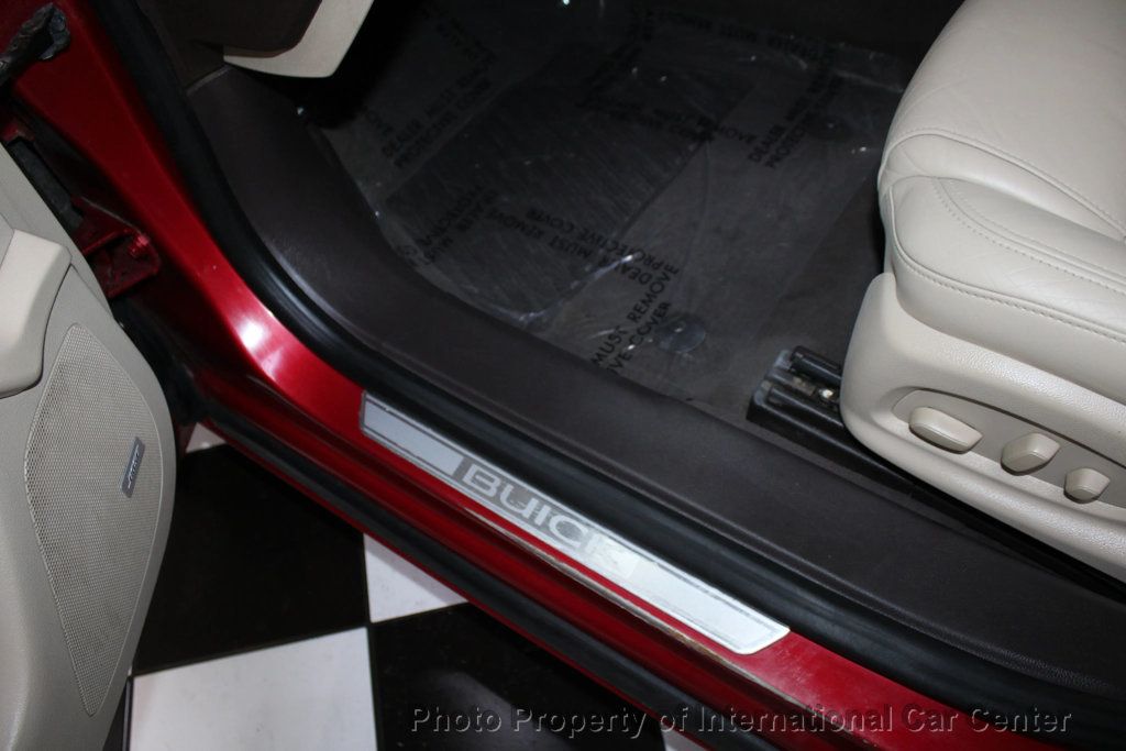 2014 Buick LaCrosse 4dr Sedan Premium I FWD - 22905567 - 10