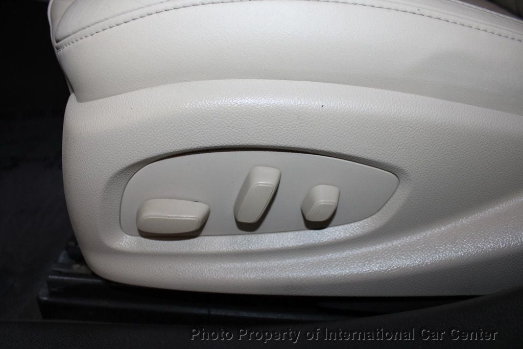 2014 Buick LaCrosse Premium I photo 13
