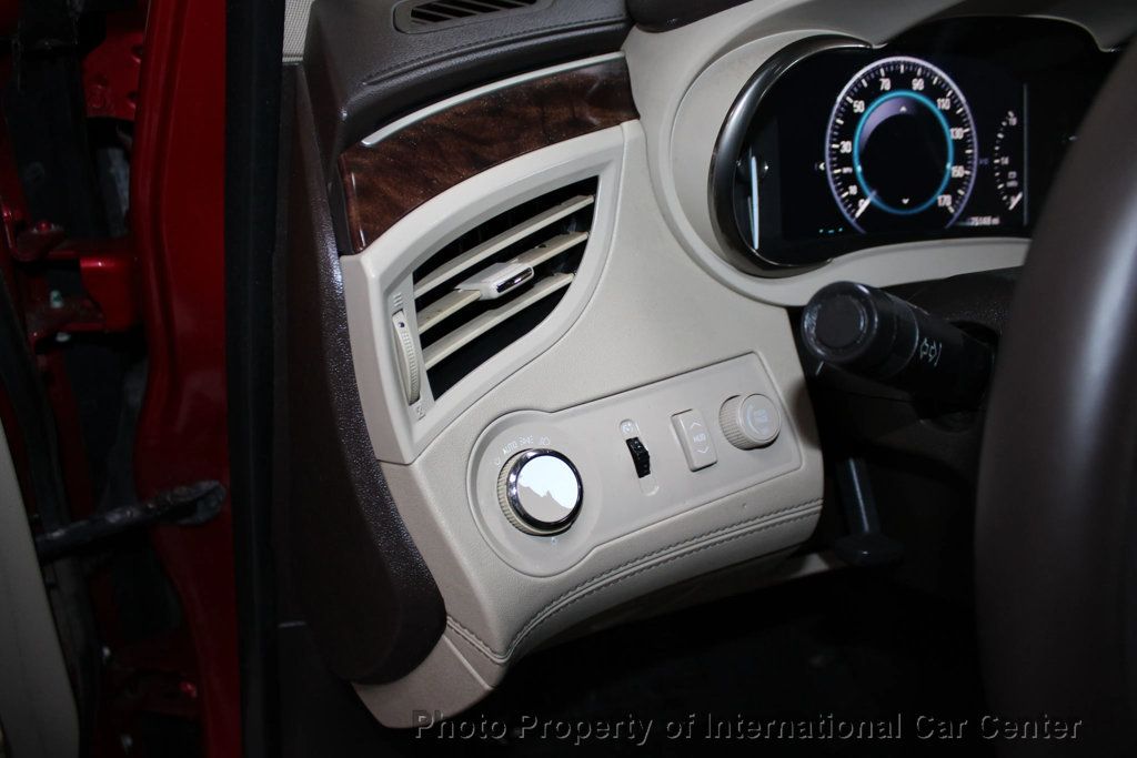 2014 Buick LaCrosse 4dr Sedan Premium I FWD - 22905567 - 14