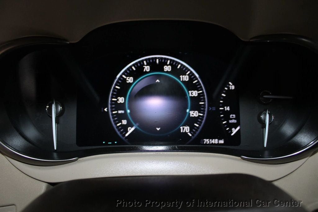 2014 Buick LaCrosse Premium I photo 15
