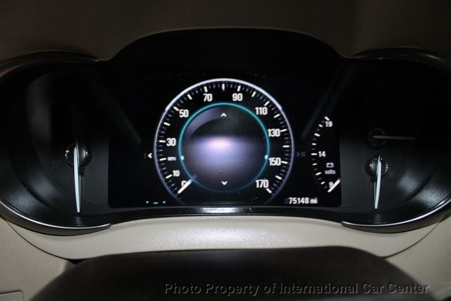 2014 Buick LaCrosse 4dr Sedan Premium I FWD - 22905567 - 16