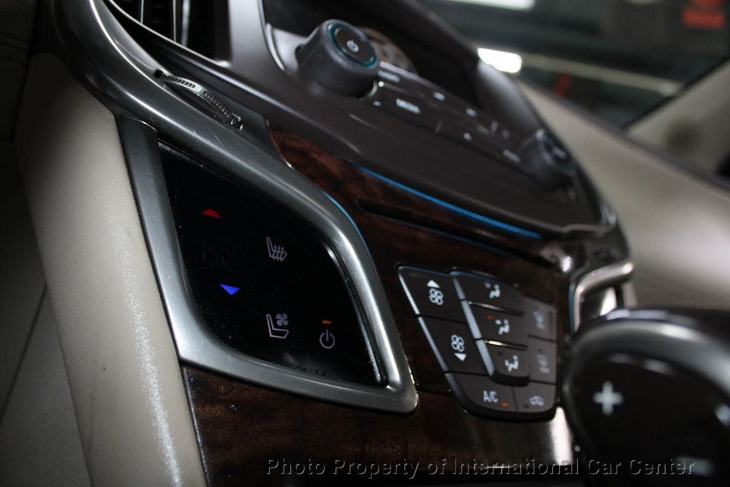 2014 Buick LaCrosse Premium I photo 17