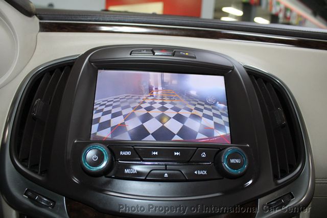 2014 Buick LaCrosse 4dr Sedan Premium I FWD - 22905567 - 19