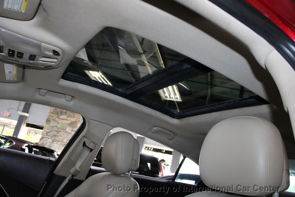 2014 Buick LaCrosse Premium I photo 22