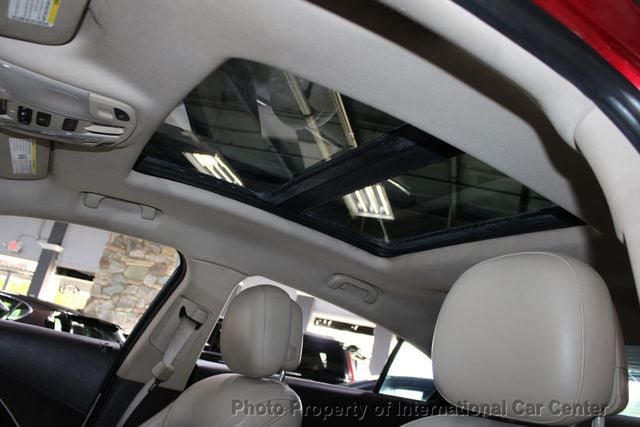 2014 Buick LaCrosse 4dr Sedan Premium I FWD - 22905567 - 23