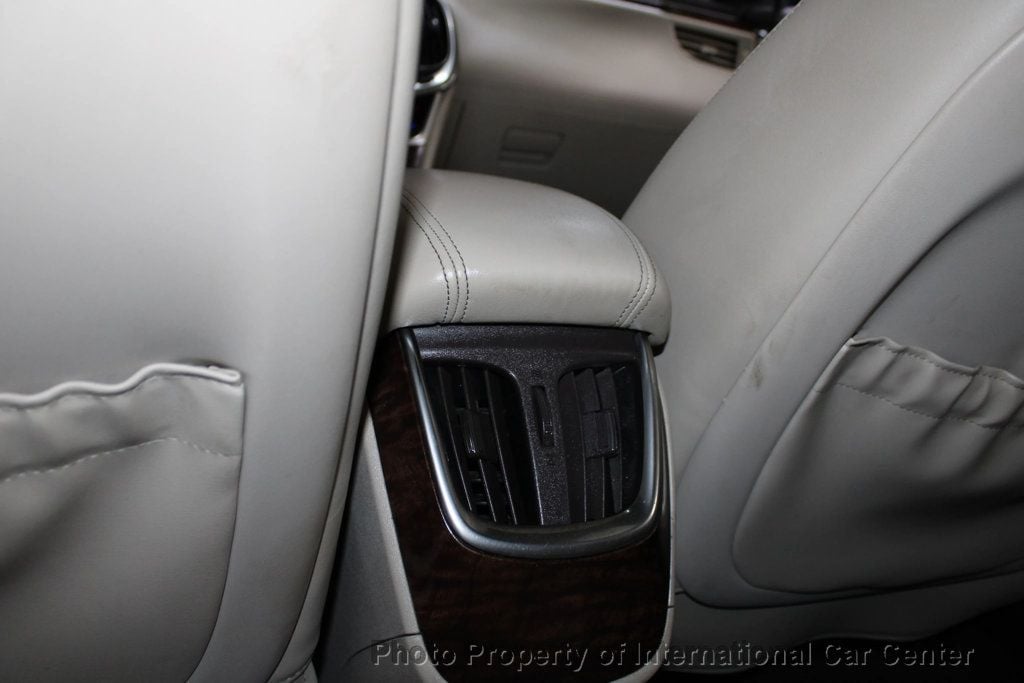 2014 Buick LaCrosse Premium I photo 26