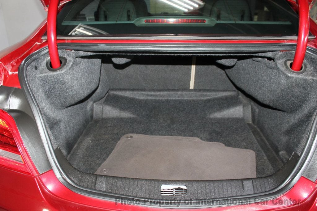 2014 Buick LaCrosse Premium I photo 28