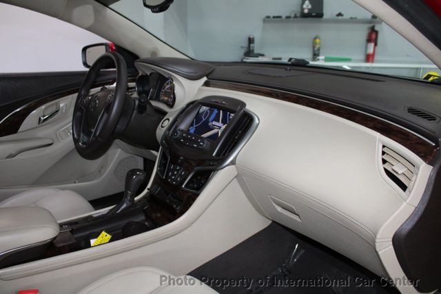 2014 Buick LaCrosse 4dr Sedan Premium I FWD - 22905567 - 37