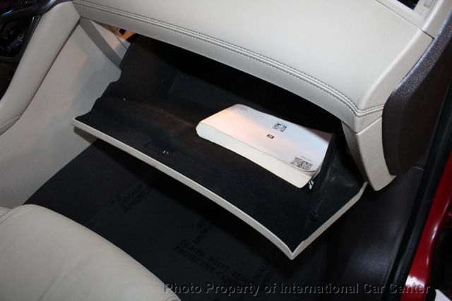 2014 Buick LaCrosse 4dr Sedan Premium I FWD - 22905567 - 38