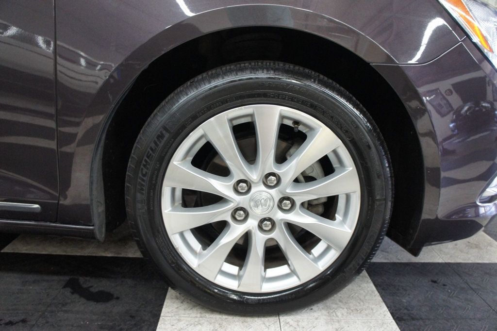 2014 Buick LaCrosse Low Mileage, Well Serviced, Great Shape! - 23058462 - 10