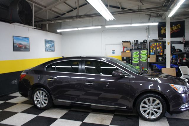 2014 Buick LaCrosse Low Mileage, Well Serviced, Great Shape! - 23058462 - 11