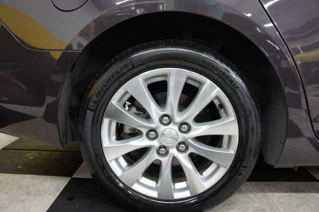 2014 Buick LaCrosse Low Mileage, Well Serviced, Great Shape! - 23058462 - 12