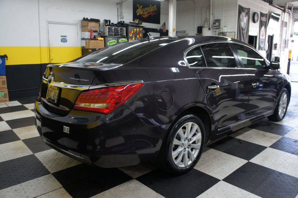 2014 Buick LaCrosse Low Mileage, Well Serviced, Great Shape! - 23058462 - 13