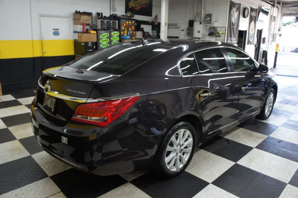 2014 Buick LaCrosse Low Mileage, Well Serviced, Great Shape! - 23058462 - 14