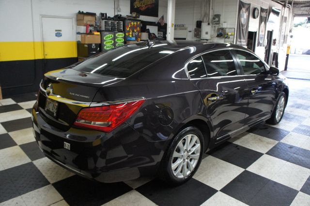 2014 Buick LaCrosse Low Mileage, Well Serviced, Great Shape! - 23058462 - 14
