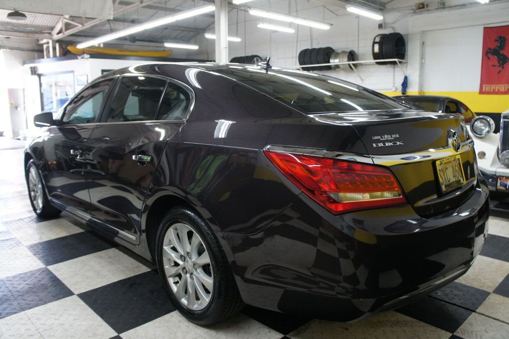 2014 Buick LaCrosse Low Mileage, Well Serviced, Great Shape! - 23058462 - 16