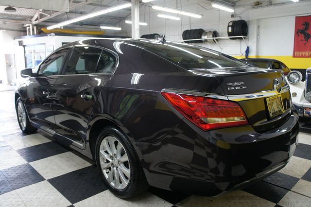 2014 Buick LaCrosse Low Mileage, Well Serviced, Great Shape! - 23058462 - 16