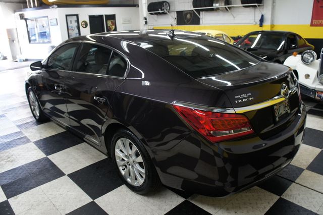 2014 Buick LaCrosse Low Mileage, Well Serviced, Great Shape! - 23058462 - 17