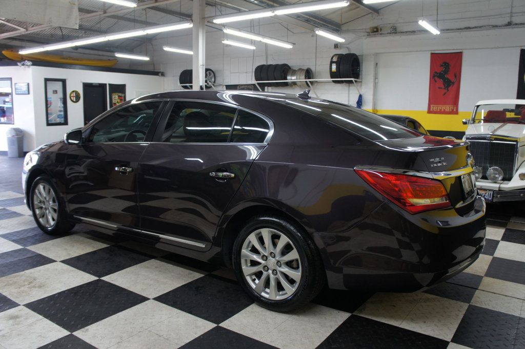 2014 Buick LaCrosse Low Mileage, Well Serviced, Great Shape! - 23058462 - 18