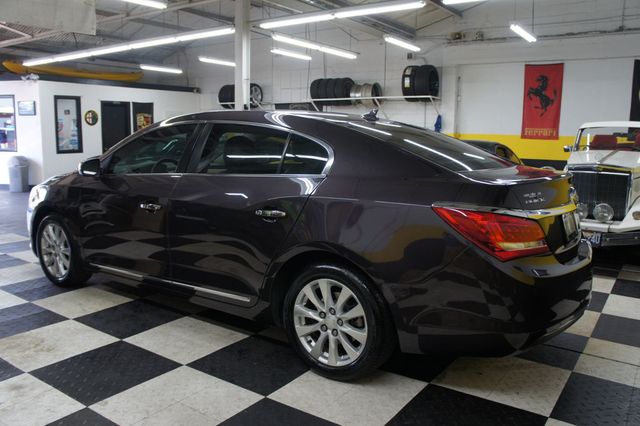 2014 Buick LaCrosse Low Mileage, Well Serviced, Great Shape! - 23058462 - 18