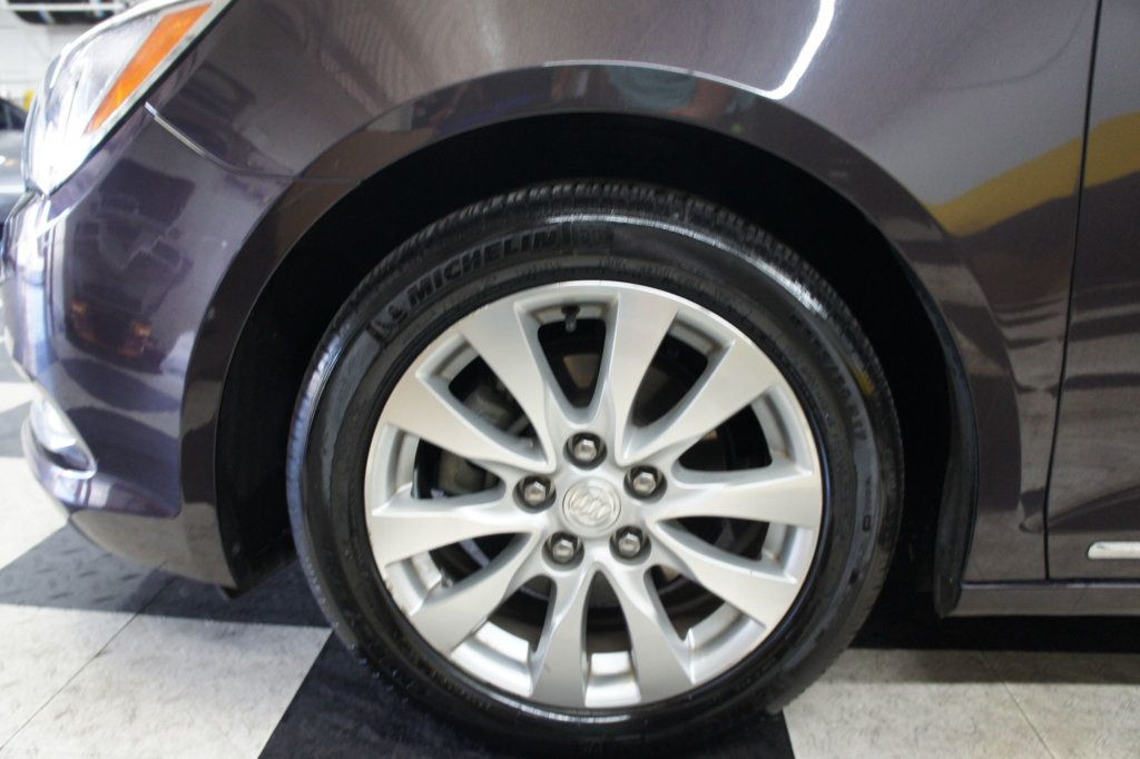 2014 Buick LaCrosse Low Mileage, Well Serviced, Great Shape! - 23058462 - 20