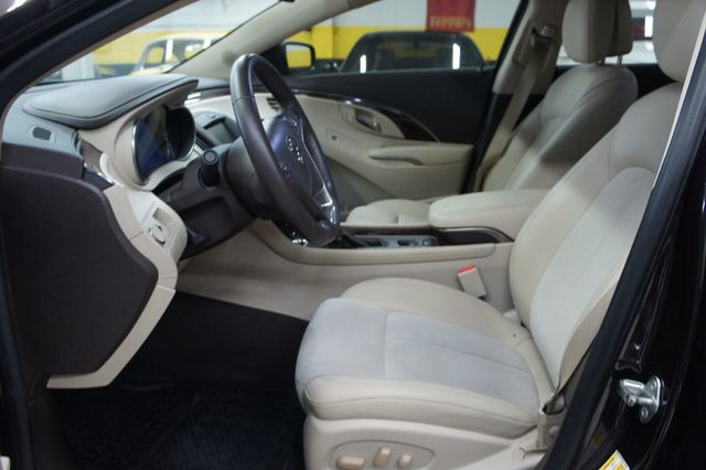 2014 Buick LaCrosse Low Mileage, Well Serviced, Great Shape! - 23058462 - 24