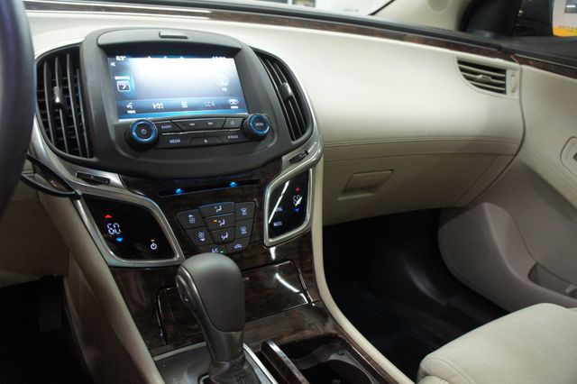 2014 Buick LaCrosse Low Mileage, Well Serviced, Great Shape! - 23058462 - 29
