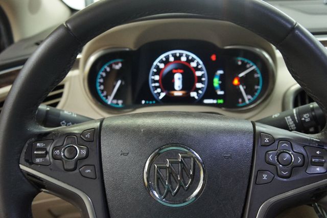 2014 Buick LaCrosse Low Mileage, Well Serviced, Great Shape! - 23058462 - 31