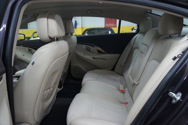 2014 Buick LaCrosse Low Mileage, Well Serviced, Great Shape! - 23058462 - 34