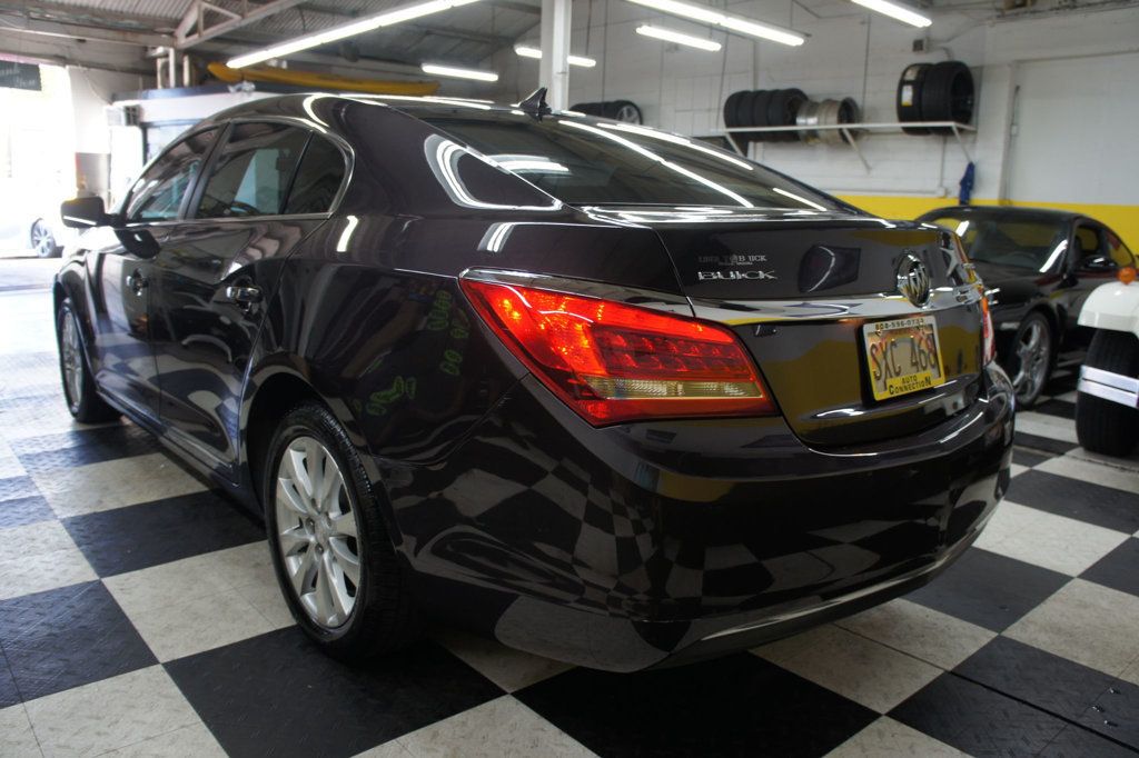 2014 Buick LaCrosse Low Mileage, Well Serviced, Great Shape! - 23058462 - 35