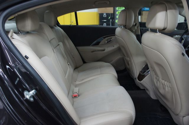 2014 Buick LaCrosse Low Mileage, Well Serviced, Great Shape! - 23058462 - 37
