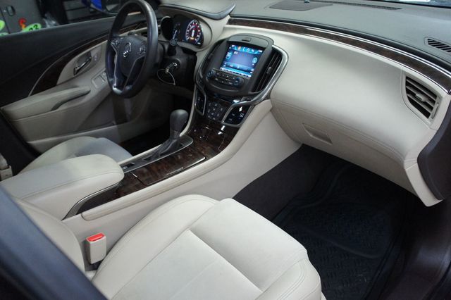 2014 Buick LaCrosse Low Mileage, Well Serviced, Great Shape! - 23058462 - 3