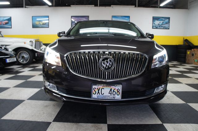2014 Buick LaCrosse Low Mileage, Well Serviced, Great Shape! - 23058462 - 40