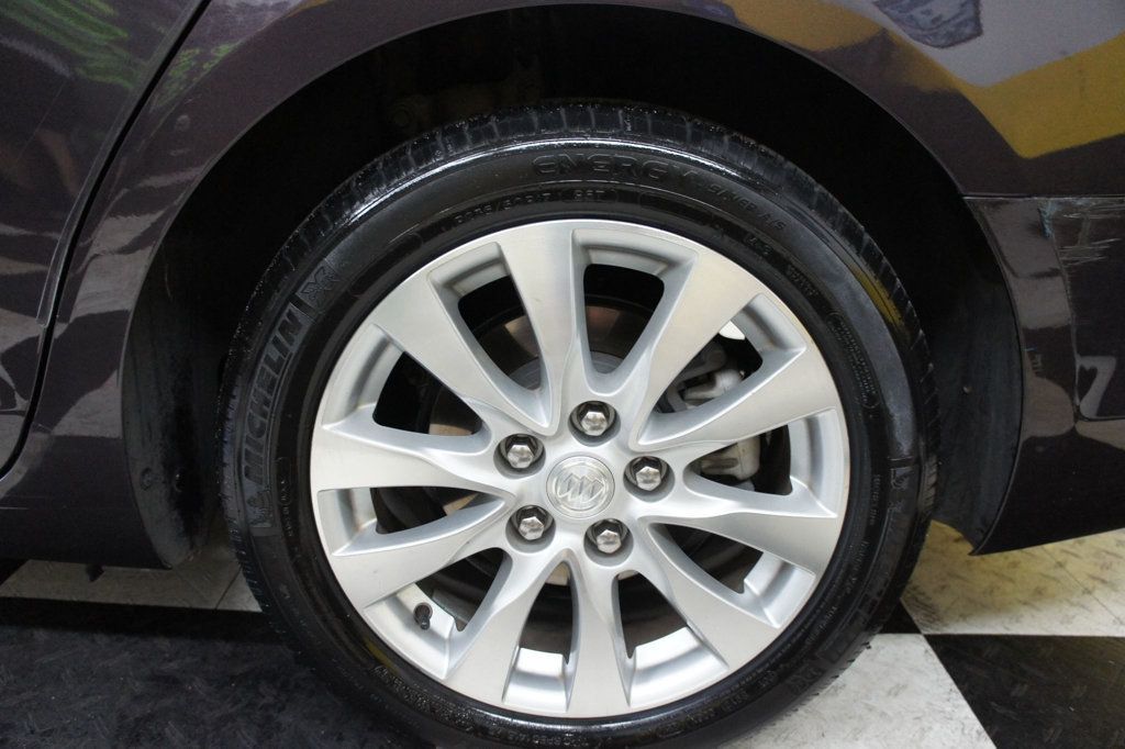 2014 Buick LaCrosse Low Mileage, Well Serviced, Great Shape! - 23058462 - 5