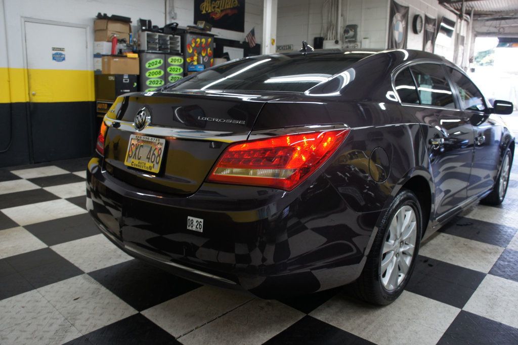2014 Buick LaCrosse Low Mileage, Well Serviced, Great Shape! - 23058462 - 6