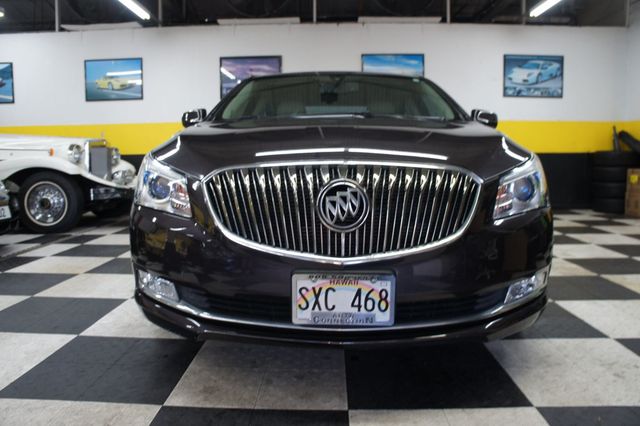 2014 Buick LaCrosse Low Mileage, Well Serviced, Great Shape! - 23058462 - 7
