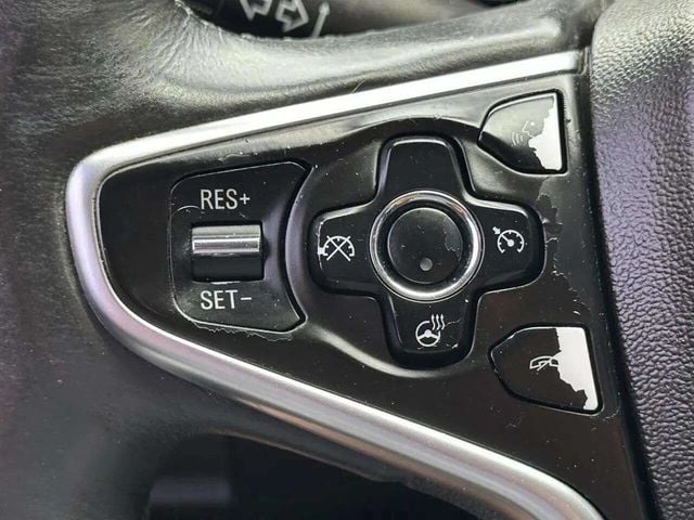 2014 Buick Regal 4dr Sedan Premium I AWD - 22984316 - 10