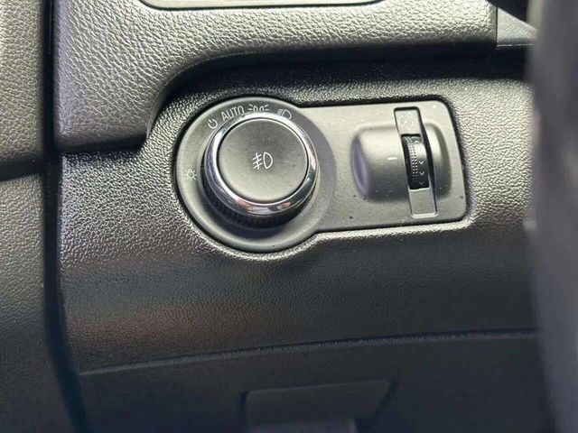 2014 Buick Regal 4dr Sedan Premium I AWD - 22984316 - 11