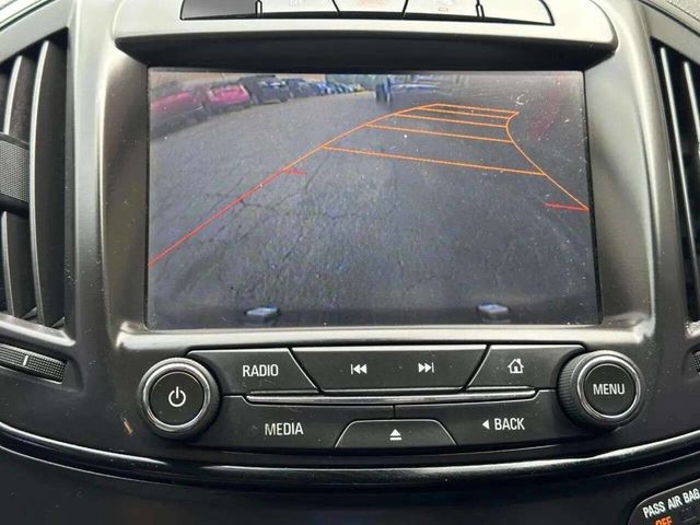 2014 Buick Regal 4dr Sedan Premium I AWD - 22984316 - 12