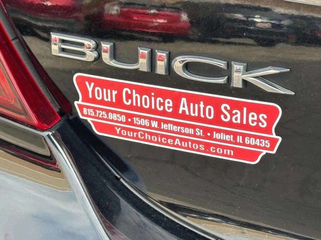 2014 Buick Regal 4dr Sedan Premium I AWD - 22984316 - 16