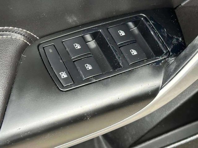 2014 Buick Regal 4dr Sedan Premium I AWD - 22984316 - 17